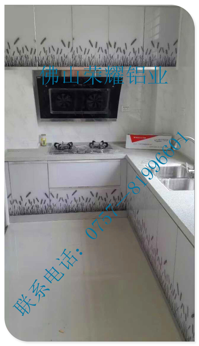 供應用于的安徽陶瓷合金櫥柜鋁材廠家電話，鋁合金陶瓷柜體鋁材