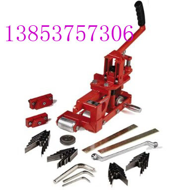 供應供應鋼絲繩芯帶剝頭機 芯帶剝頭機