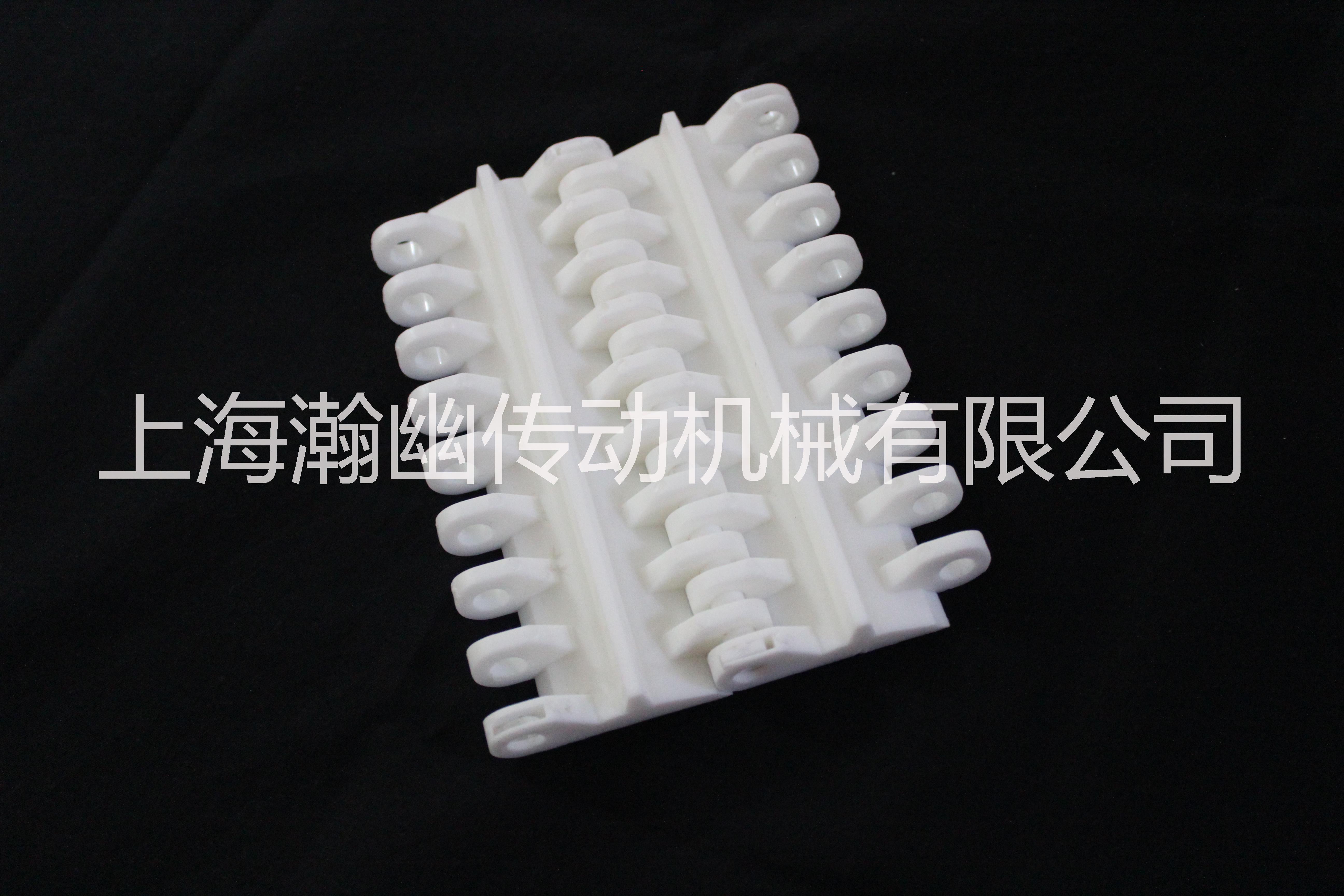 供應(yīng)用于輸送機(jī)的上海塑料鏈板供貨商