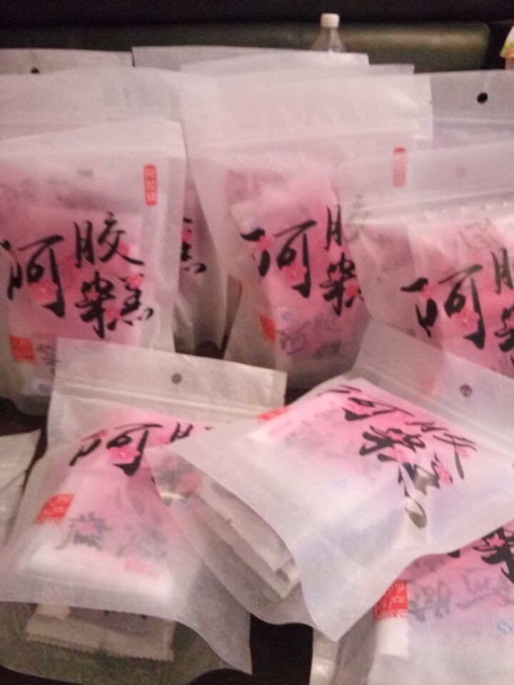 供應杭州東阿阿膠糕廠家 固元膏批發(fā)