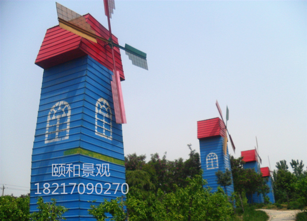荷蘭風(fēng)車(chē)生產(chǎn)廠家哪家好，上海專業(yè)設(shè)計(jì)荷蘭風(fēng)車(chē)，上海荷蘭風(fēng)車(chē)制作電話