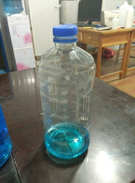 供應(yīng)用于塑料包裝的供應(yīng)河南塑料吸塑玻璃水瓶色拉油壺