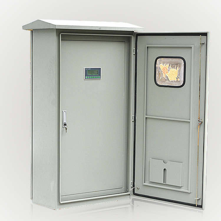 供應(yīng)動(dòng)力配電箱柜-GGD動(dòng)力控制柜-基業(yè)控制柜-低壓控制柜