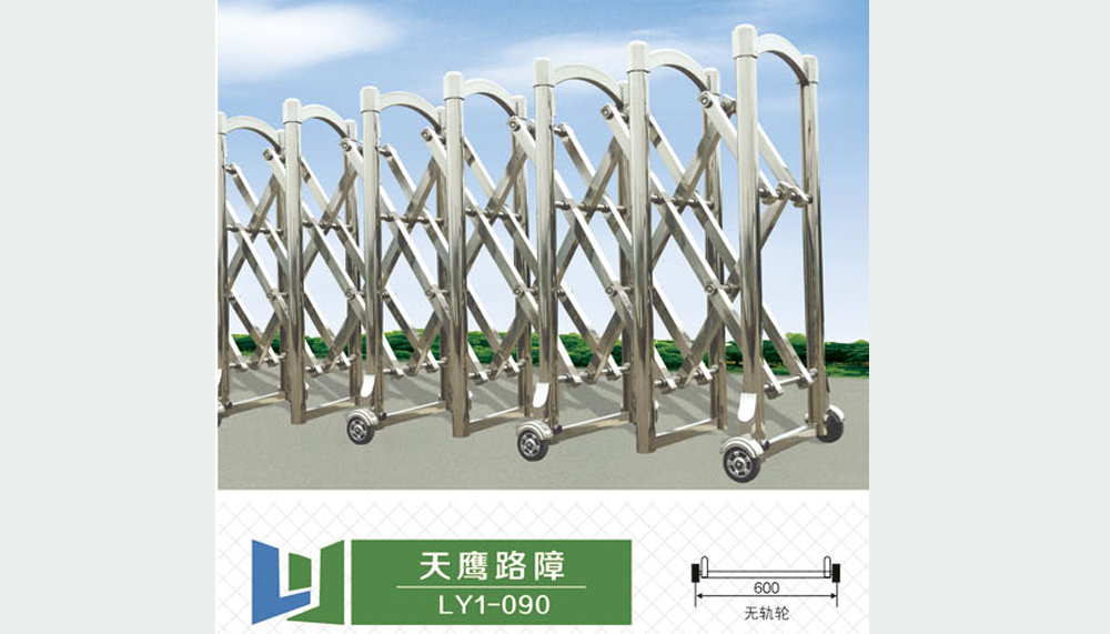 供應(yīng)撫州電動門價格/伸縮門廠家分段門報價/分段門平移門直線門