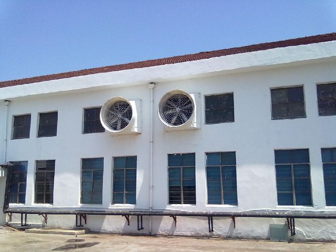 供應(yīng)常州車間通風(fēng)降溫