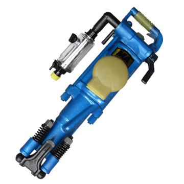 供應(yīng)YT28氣腿式鑿巖機(jī)