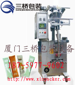 供應(yīng)用于包裝的微波爆米花包裝機(jī)