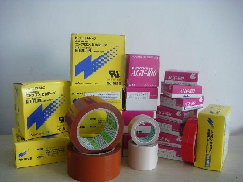 供應重慶高溫膠布廠家批發(fā)，重慶特氟龍高溫膠帶廠家，重慶特氟龍高溫膠帶價格