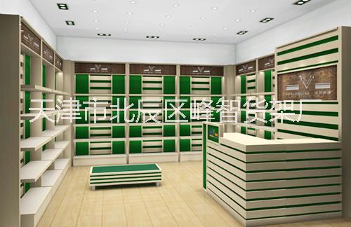 供應(yīng)天津箱包展柜、天津箱包展柜制作廠家、皮具箱包展柜定做