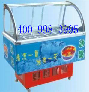 供應(yīng)多功能冰粥機(jī) 12格冰粥機(jī)的價(jià)格