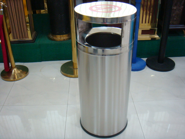 供應北京不銹鋼垃圾桶批發(fā)，不銹鋼垃圾桶批發(fā)廠家