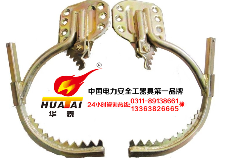 供應(yīng)華泰*最全腳扣搭配優(yōu)惠電力金具