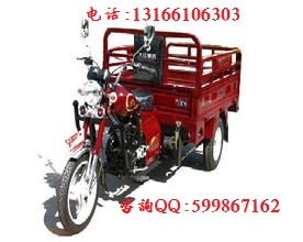 供應(yīng)大江風(fēng)暴Ⅱ代125三輪摩托車 參數(shù)