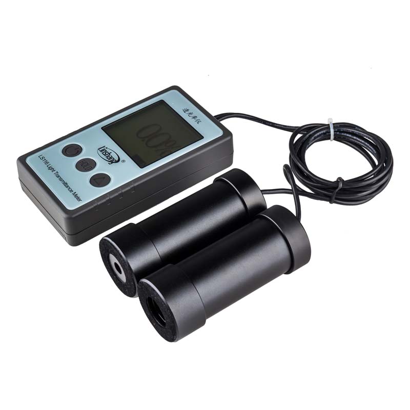 透光率計(jì)檢定規(guī)程