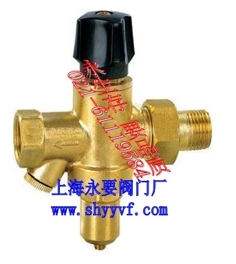 供應(yīng)ZYC/ZY47自力式壓差控制閥
