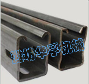 山東太陽能支架冷彎機廠家批發(fā)  太陽能支架生產(chǎn)設備