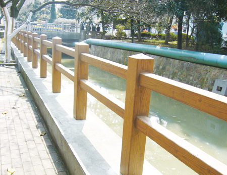 萊蕪專業(yè)制作水泥欄桿，水泥欄桿施工，水泥欄桿供應(yīng)，水泥欄桿設(shè)計(jì)