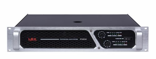 供應(yīng)P系列功放  銀色，黑色。P5550和P5850