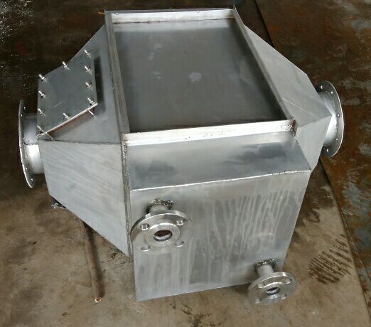 供應(yīng)8噸鍋爐節(jié)能器設(shè)備，鍋爐節(jié)能改造