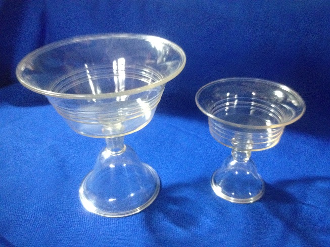 供應(yīng)塑料金色高腳杯，天津塑料金色高腳杯生產(chǎn)廠家，天津塑料金色高腳杯廠家直銷