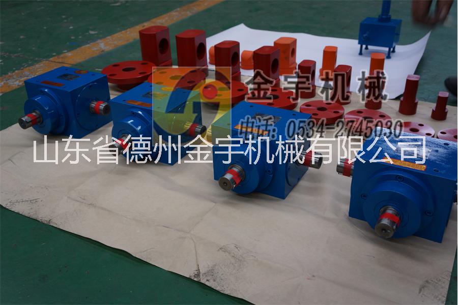 供應(yīng)用于傳動(dòng)的大量生產(chǎn)螺旋錐齒輪轉(zhuǎn)向箱