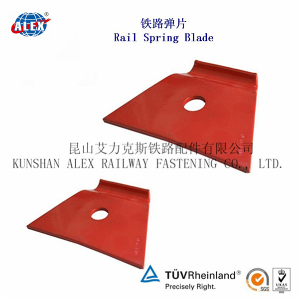 供應(yīng)軌道彈片扣件外銷(xiāo)標(biāo)準(zhǔn)生產(chǎn)工廠