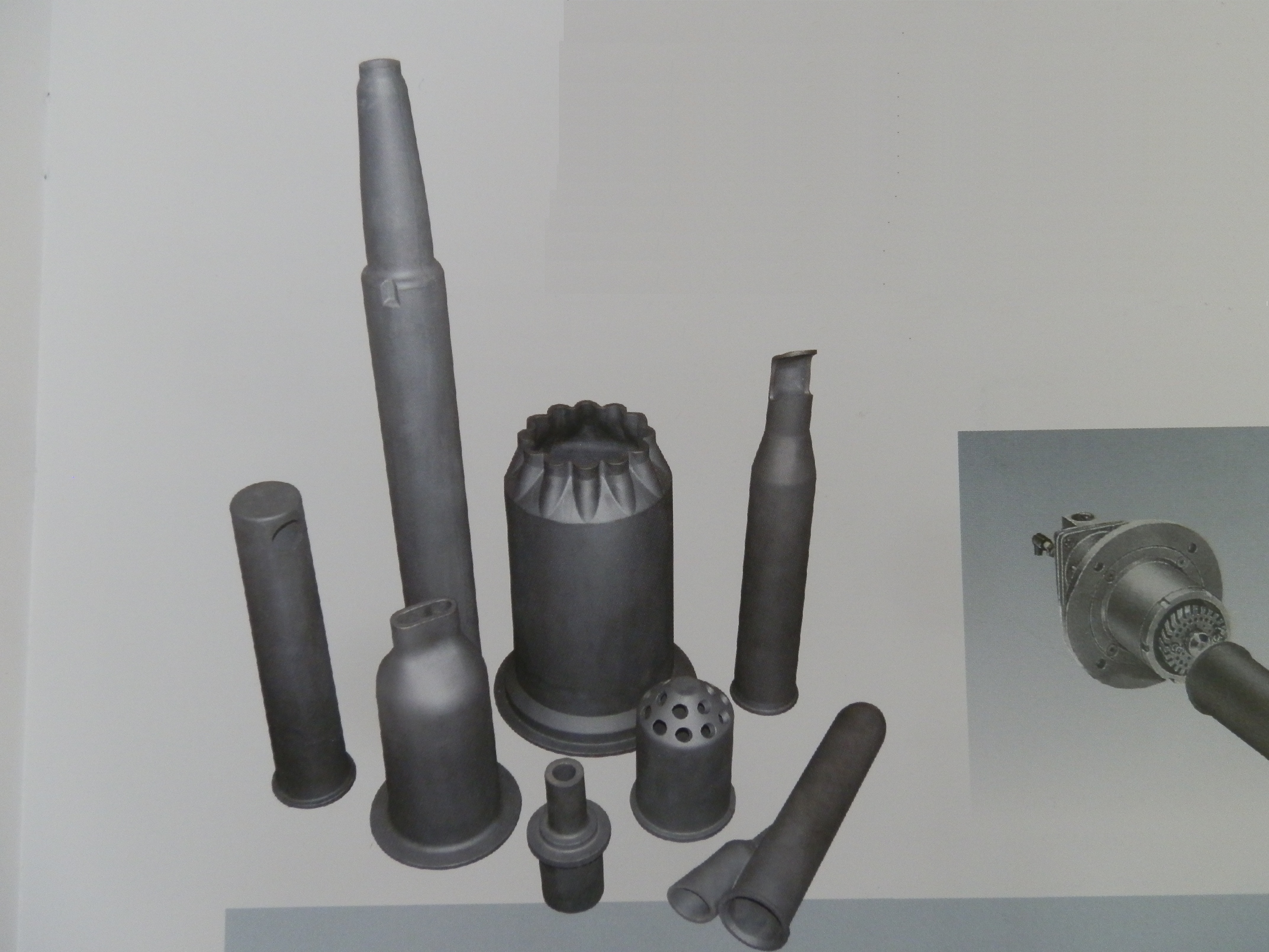 供應西安碳化硅噴火嘴信息大全，西安碳化硅噴火嘴價格，西安碳化硅噴火嘴材質(zhì)，西安碳化硅噴火嘴信息