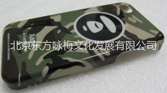 供應(yīng)北京批發(fā)訂做蘋果5/iphone5手機(jī)殼