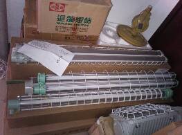 供應BPY新黎明防爆熒光燈|防爆熒光燈|BPY防爆熒光燈廠家