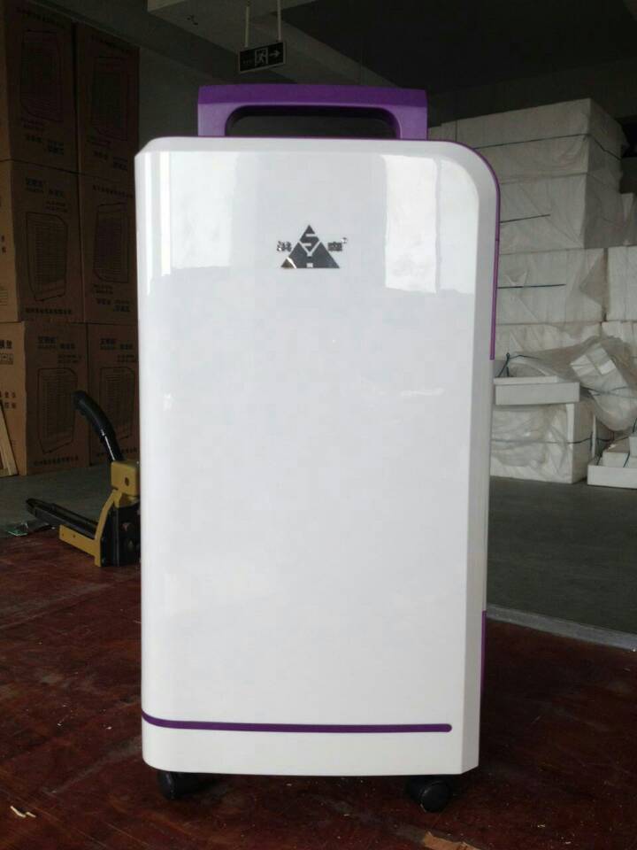 供應(yīng)大連洪森除濕機(jī)價(jià)格大連除濕機(jī)品牌