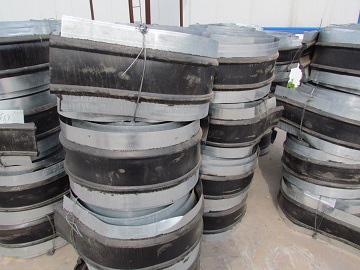 青州鋼邊橡膠止水帶、中埋式鋼邊橡膠止水帶廠家報(bào)價(jià)