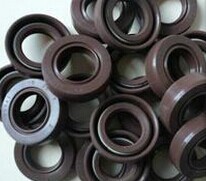 供應(yīng)用于機(jī)械密封的進(jìn)口氟橡膠骨架油封性能
