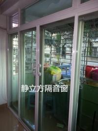 衢州靜立方隔音窗，義烏供應商，金華隔音門窗，諸暨隔音玻璃，嵊州隔音窗