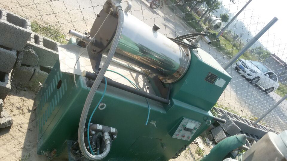 供應(yīng)用于二手制藥設(shè)備的二手軋蓋機(jī)