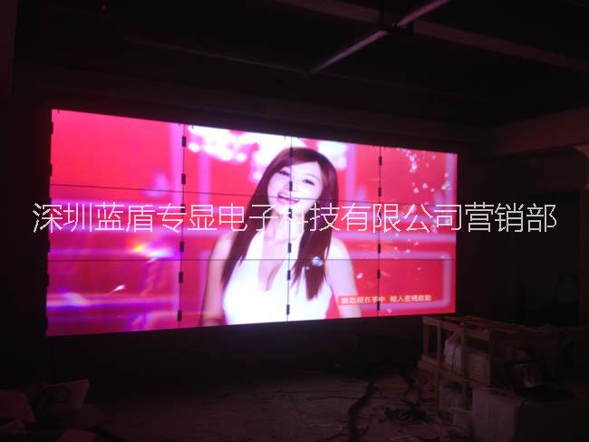 供應(yīng)三星55寸最窄邊液晶拼接屏供應(yīng)商