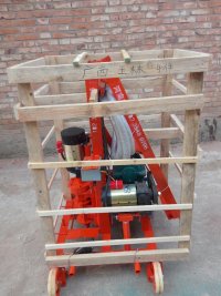 供應(yīng)【小型打井機(jī)】