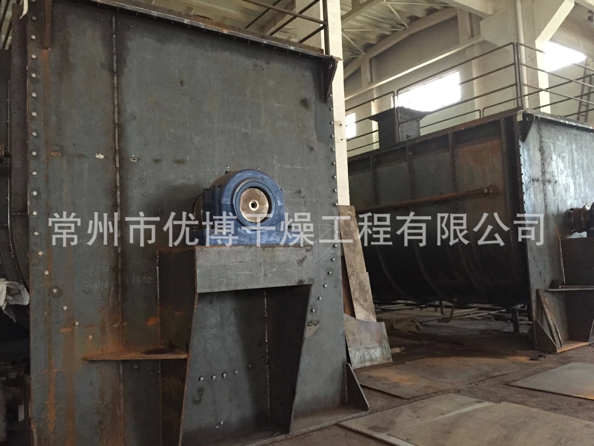供應(yīng)市政污泥干化處置kjg-120污泥干化機價格