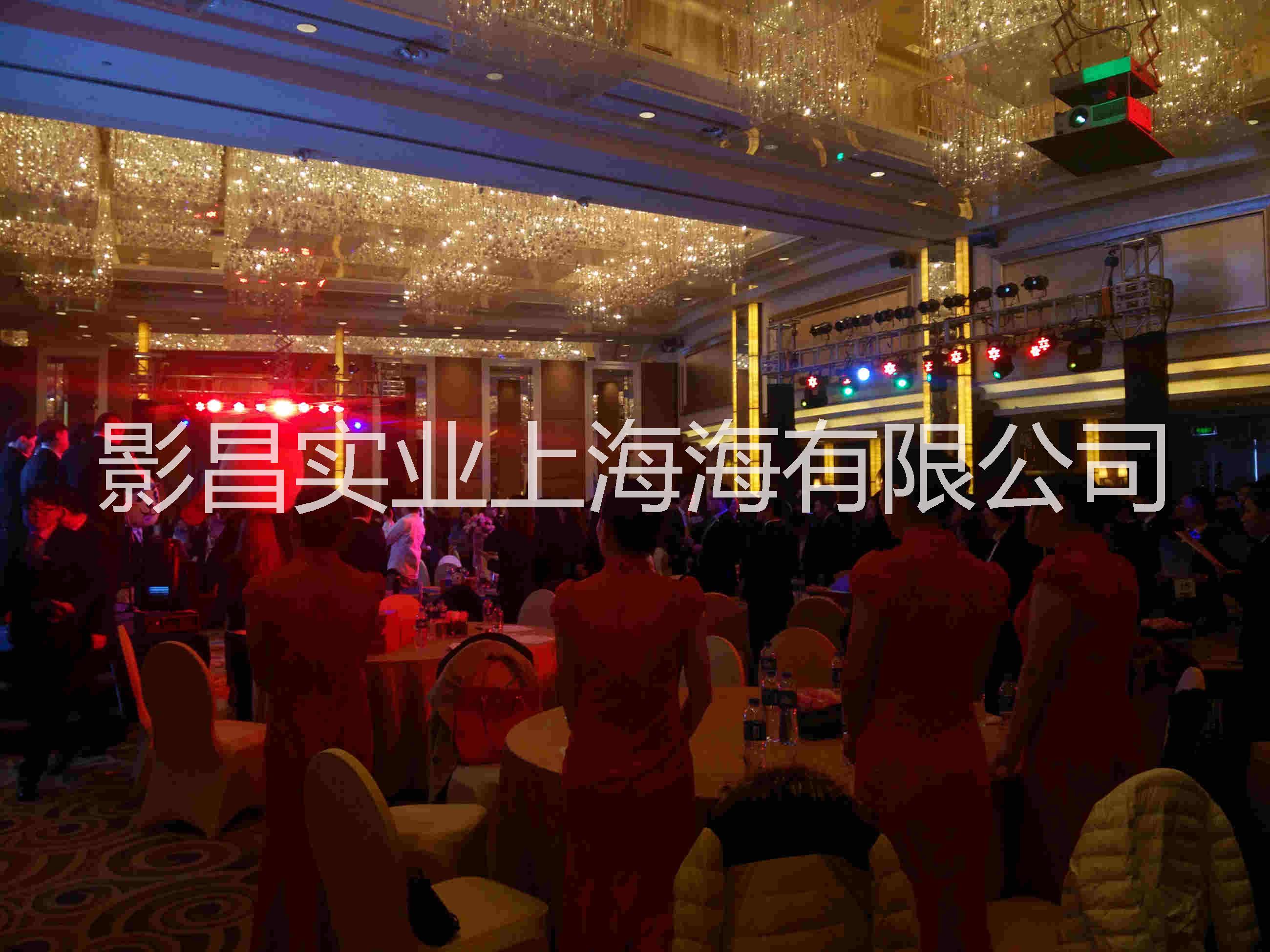 供應(yīng)用于的各類派對活動策劃