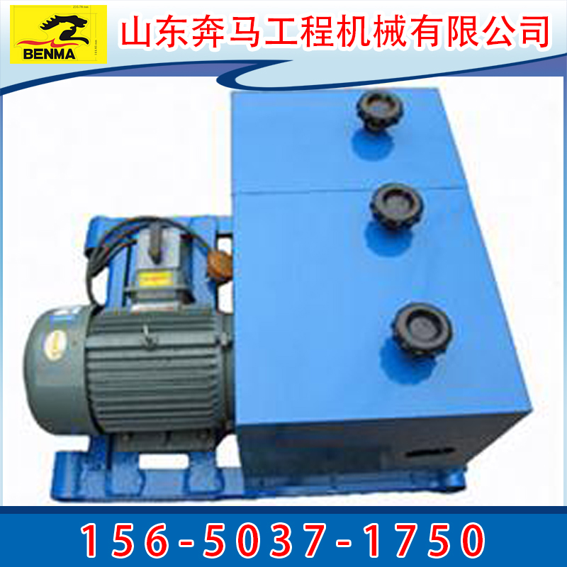 供應(yīng)用于鋼絞線穿束機的奔馬（變頻）超長束鋼絞線穿束機價