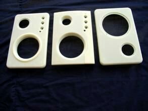 產(chǎn)品供應(yīng)長安塑膠材質(zhì)模型CNC手板加工注塑模具加工 抄數(shù)畫圖長安塑膠產(chǎn)品手板金屬鈑金加工定制