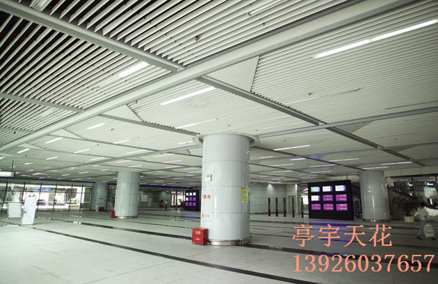 供應用于裝修的普寧異形鋁掛片 供應異形鋁掛片