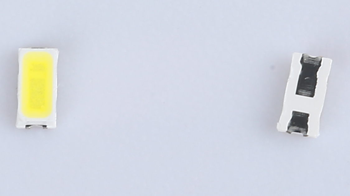 供應(yīng)4014白光LED燈珠 4014白色LED燈珠led燈珠批發(fā)暖白貼片，中性光，冷白燈珠