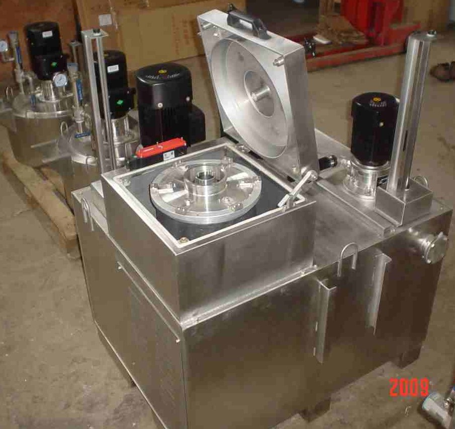 供應(yīng)光學(xué)磨削液過濾機YL75S