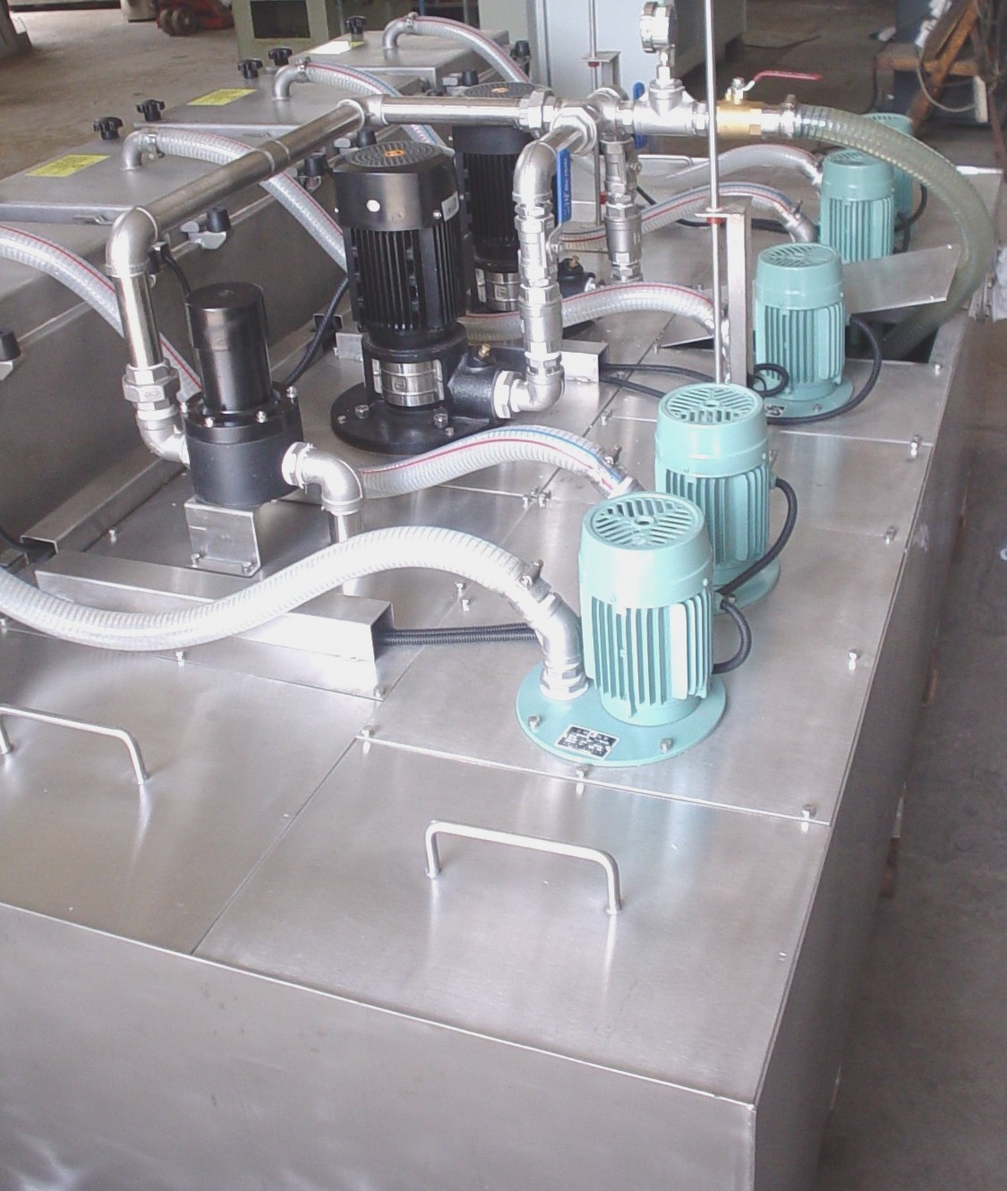 供應(yīng)光C學(xué)磨削液集中過濾機(jī)YL805S