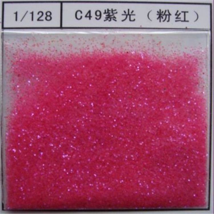 供應(yīng)元旦掛飾*金蔥粉元旦工藝品*金蔥粉環(huán)保型金蔥粉