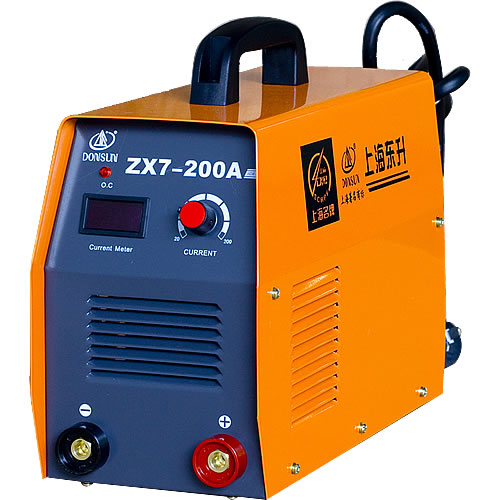 供應(yīng)上海東升ZX7-A系列逆變手弧焊機(jī)ZX7-200A廠家直銷