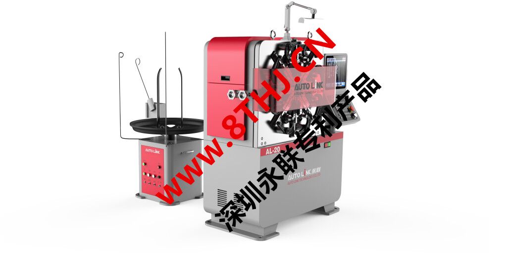 供應(yīng)AUTOL-20電腦彈簧 供應(yīng)AUTOL-20電腦彈簧機