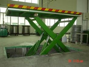 廠家直銷福州升降機(jī) 福建泉州固定式升降平臺(tái)
