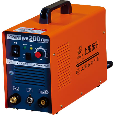 供應(yīng)WS系列逆變（MOS）直流要弧焊機(jī)WS-200S廠家直銷
