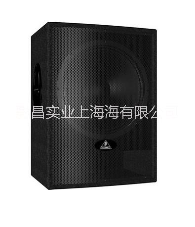 供應用于舞臺的上海音響租賃公司